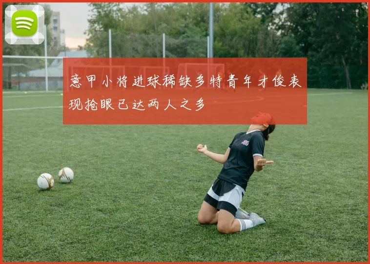 意甲小将进球稀缺多特青年才俊表现抢眼已达两人之多