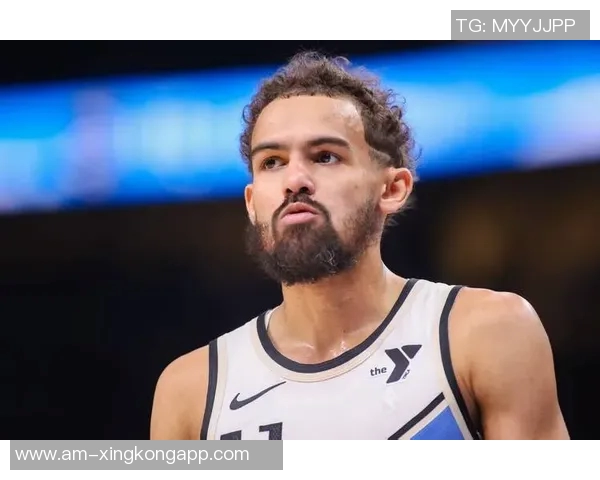 美记分析特雷杨交易概率高达91库明加CJ保罗同样成为热门目标