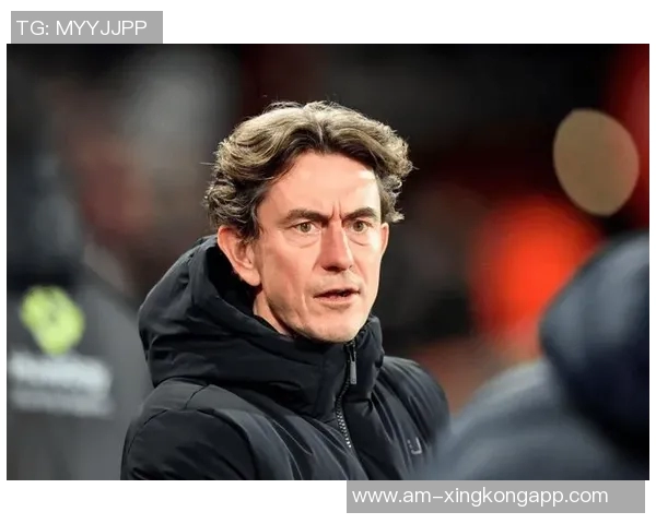 弗兰克谈加盟热刺目标不仅追求排名更希望建立长期成功的球队