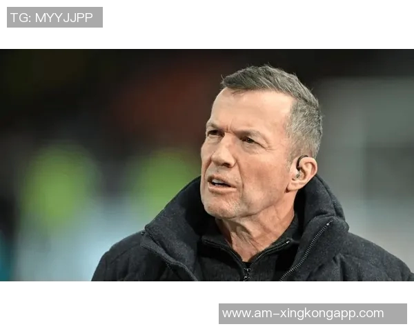 年薪2000万引发争议马特乌斯警告拜仁别陪帕玩游戏