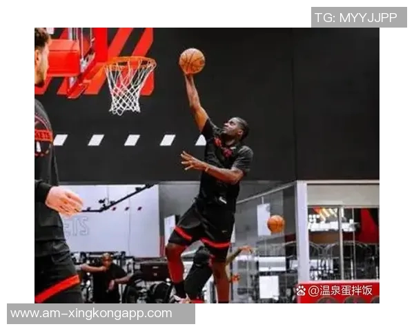 火箭缺少申京依然强势三节轻松战胜骑士展现进攻防守双重实力