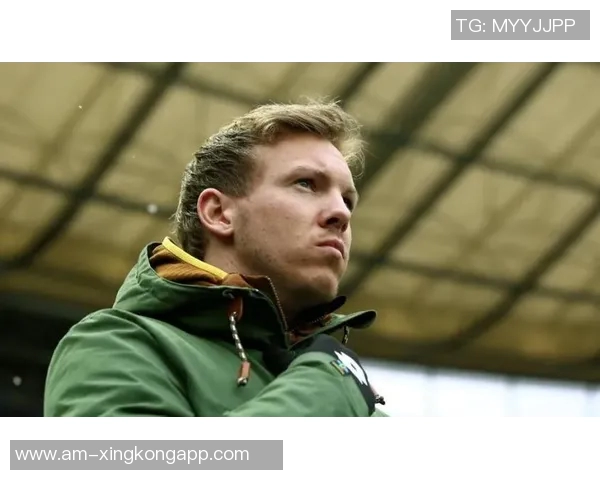 纳格尔斯曼称赞恩梅查具备顶级天赋期待其在比赛中保持稳定表现